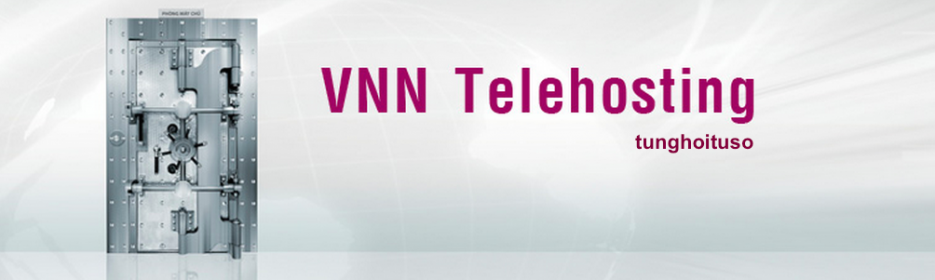 tele hosting vnpt